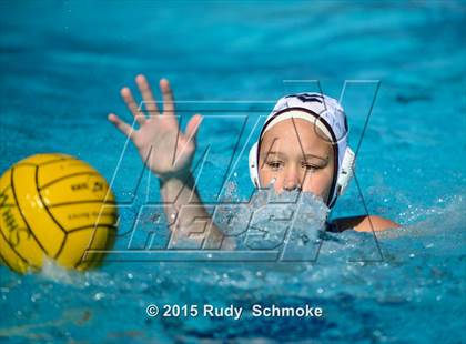 Thumbnail 2 in West Valley vs. Mira Mesa (East County Invitational) photogallery.