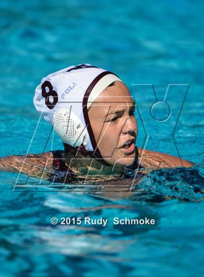 Thumbnail 1 in West Valley vs. Mira Mesa (East County Invitational) photogallery.