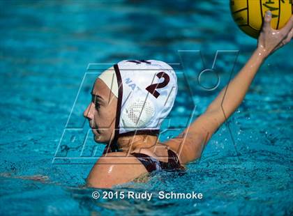 Thumbnail 1 in West Valley vs. Mira Mesa (East County Invitational) photogallery.