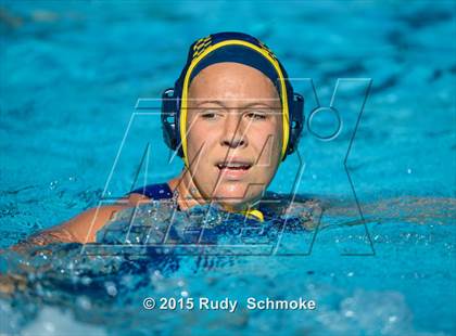 Thumbnail 2 in West Valley vs. Mira Mesa (East County Invitational) photogallery.