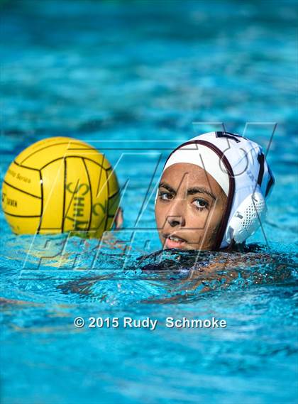 Thumbnail 1 in West Valley vs. Mira Mesa (East County Invitational) photogallery.