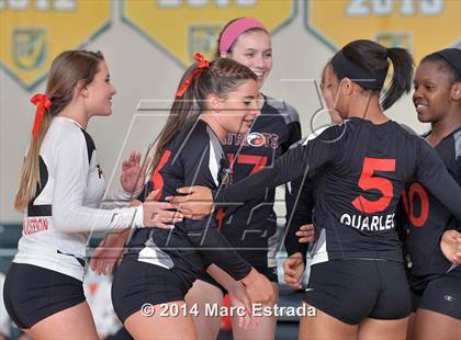 Thumbnail 1 in Carrollwood Day vs Shorecrest photogallery.