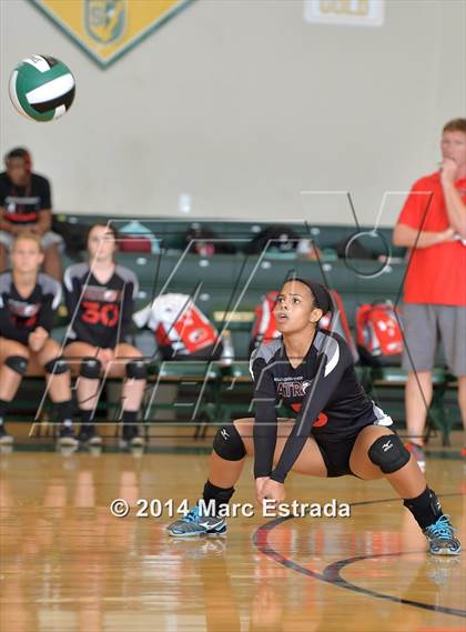 Thumbnail 2 in Carrollwood Day vs Shorecrest photogallery.