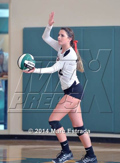 Thumbnail 1 in Carrollwood Day vs Shorecrest photogallery.