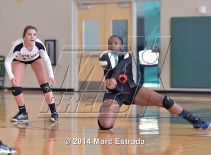 Thumbnail 1 in Carrollwood Day vs Shorecrest photogallery.