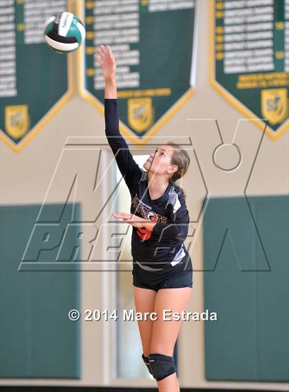 Thumbnail 3 in Carrollwood Day vs Shorecrest photogallery.