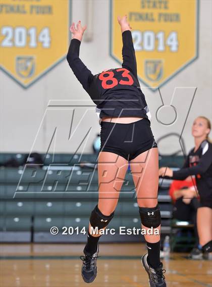 Thumbnail 3 in Carrollwood Day vs Shorecrest photogallery.