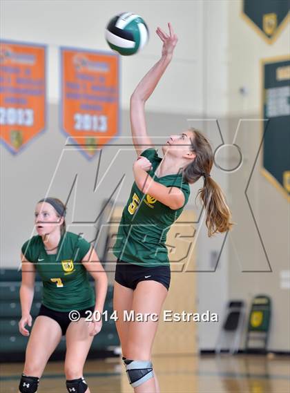Thumbnail 2 in Carrollwood Day vs Shorecrest photogallery.