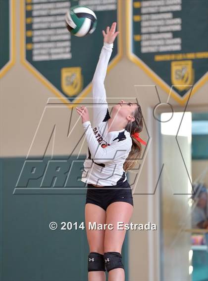 Thumbnail 2 in Carrollwood Day vs Shorecrest photogallery.