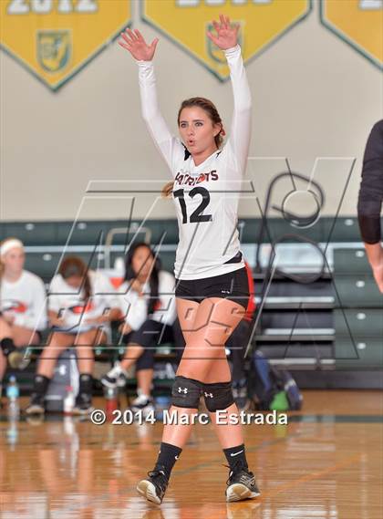 Thumbnail 1 in Carrollwood Day vs Shorecrest photogallery.