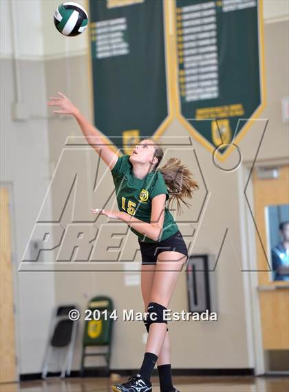 Thumbnail 3 in Carrollwood Day vs Shorecrest photogallery.