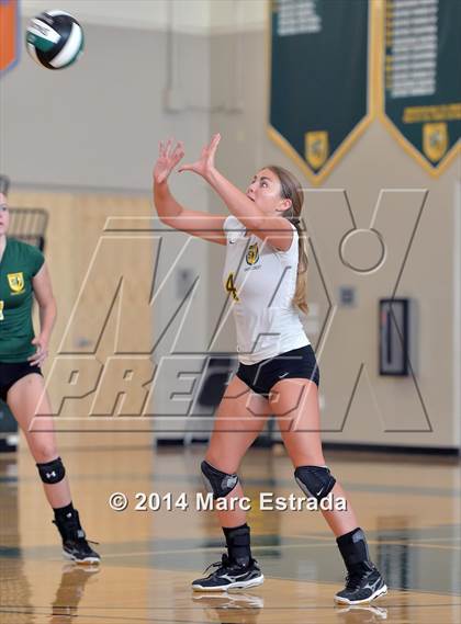 Thumbnail 1 in Carrollwood Day vs Shorecrest photogallery.