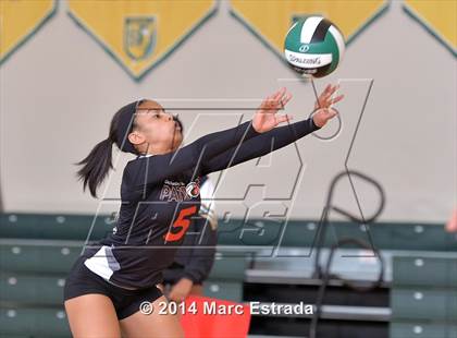 Thumbnail 1 in Carrollwood Day vs Shorecrest photogallery.