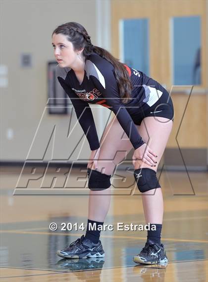 Thumbnail 1 in Carrollwood Day vs Shorecrest photogallery.