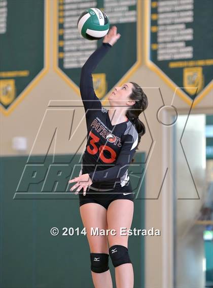 Thumbnail 2 in Carrollwood Day vs Shorecrest photogallery.