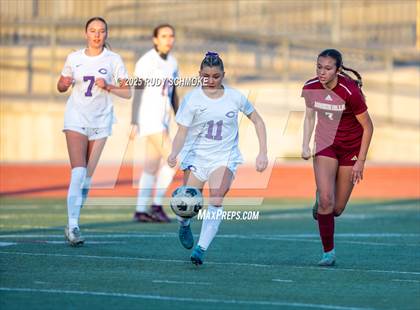 Thumbnail 2 in Carlsbad @ Mission Hills (CIF San Diego Division 1 - Quarterfinals) photogallery.