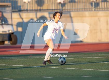 Thumbnail 1 in Carlsbad @ Mission Hills (CIF San Diego Division 1 - Quarterfinals) photogallery.