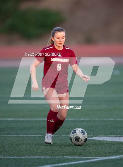 Thumbnail 2 in Carlsbad @ Mission Hills (CIF San Diego Division 1 - Quarterfinals) photogallery.