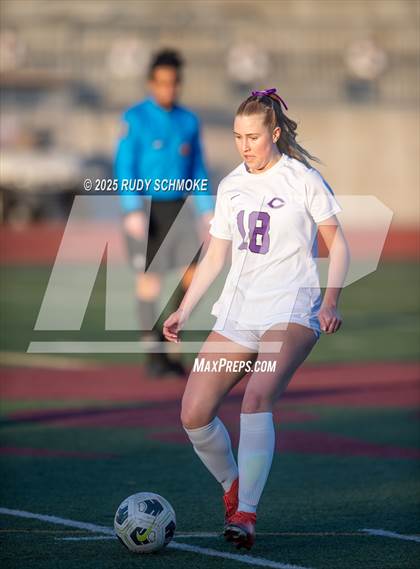 Thumbnail 2 in Carlsbad @ Mission Hills (CIF San Diego Division 1 - Quarterfinals) photogallery.