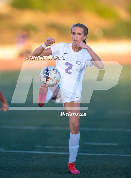 Thumbnail 2 in Carlsbad @ Mission Hills (CIF San Diego Division 1 - Quarterfinals) photogallery.