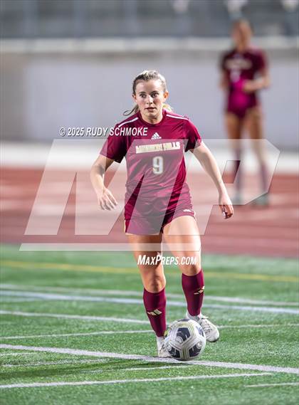 Thumbnail 2 in Carlsbad @ Mission Hills (CIF San Diego Division 1 - Quarterfinals) photogallery.
