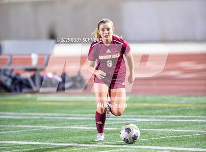 Thumbnail 3 in Carlsbad @ Mission Hills (CIF San Diego Division 1 - Quarterfinals) photogallery.