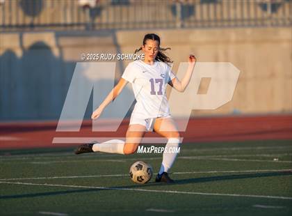 Thumbnail 1 in Carlsbad @ Mission Hills (CIF San Diego Division 1 - Quarterfinals) photogallery.