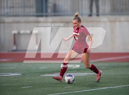 Thumbnail 3 in Carlsbad @ Mission Hills (CIF San Diego Division 1 - Quarterfinals) photogallery.