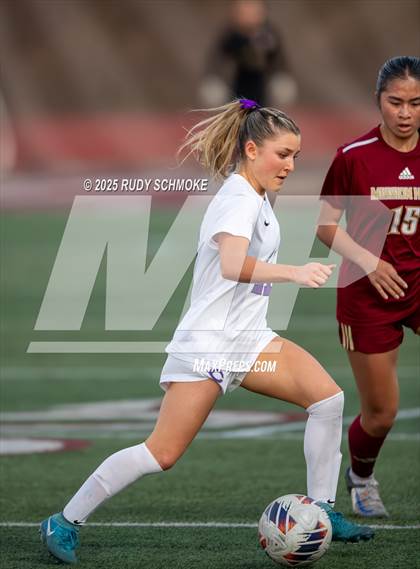 Thumbnail 3 in Carlsbad @ Mission Hills (CIF San Diego Division 1 - Quarterfinals) photogallery.