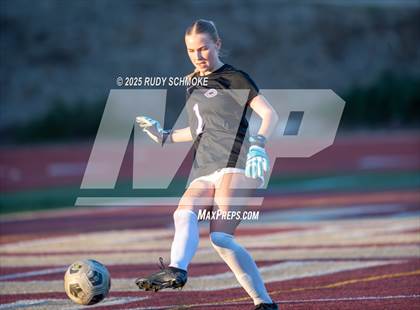 Thumbnail 1 in Carlsbad @ Mission Hills (CIF San Diego Division 1 - Quarterfinals) photogallery.