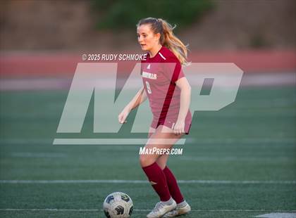 Thumbnail 2 in Carlsbad @ Mission Hills (CIF San Diego Division 1 - Quarterfinals) photogallery.