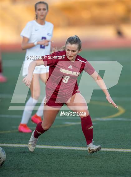 Thumbnail 1 in Carlsbad @ Mission Hills (CIF San Diego Division 1 - Quarterfinals) photogallery.