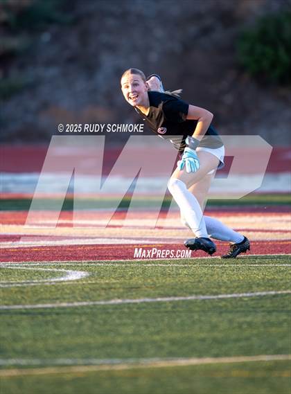 Thumbnail 3 in Carlsbad @ Mission Hills (CIF San Diego Division 1 - Quarterfinals) photogallery.
