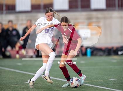 Thumbnail 2 in Carlsbad @ Mission Hills (CIF San Diego Division 1 - Quarterfinals) photogallery.