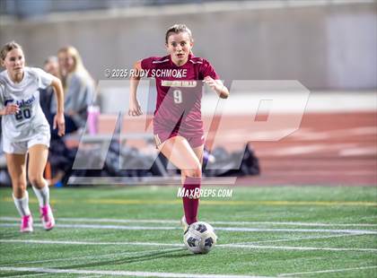 Thumbnail 2 in Carlsbad @ Mission Hills (CIF San Diego Division 1 - Quarterfinals) photogallery.