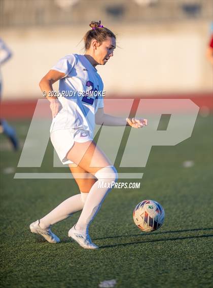 Thumbnail 2 in Carlsbad @ Mission Hills (CIF San Diego Division 1 - Quarterfinals) photogallery.
