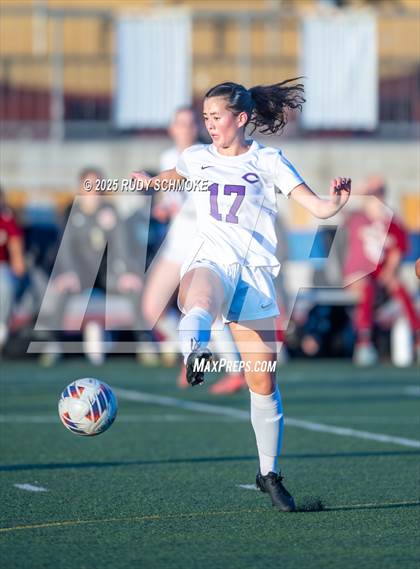 Thumbnail 2 in Carlsbad @ Mission Hills (CIF San Diego Division 1 - Quarterfinals) photogallery.