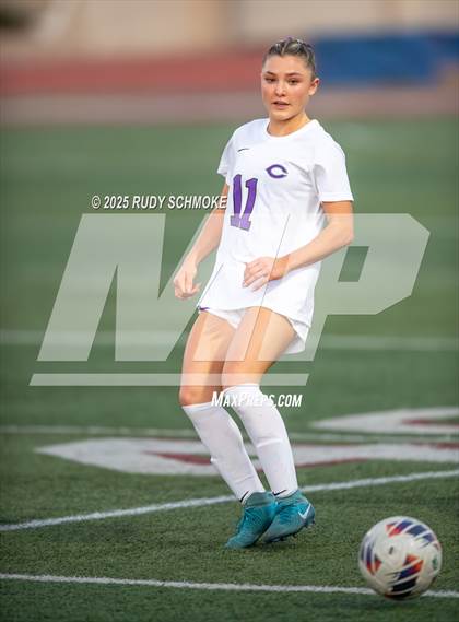 Thumbnail 2 in Carlsbad @ Mission Hills (CIF San Diego Division 1 - Quarterfinals) photogallery.