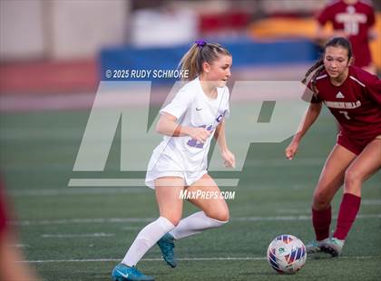 Thumbnail 1 in Carlsbad @ Mission Hills (CIF San Diego Division 1 - Quarterfinals) photogallery.