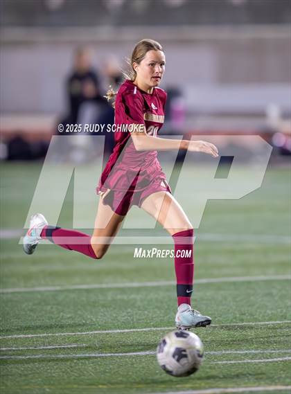 Thumbnail 2 in Carlsbad @ Mission Hills (CIF San Diego Division 1 - Quarterfinals) photogallery.