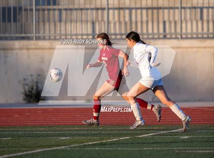 Thumbnail 2 in Carlsbad @ Mission Hills (CIF San Diego Division 1 - Quarterfinals) photogallery.