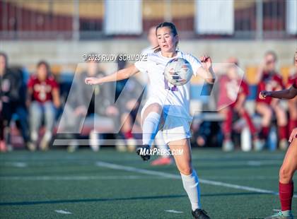 Thumbnail 1 in Carlsbad @ Mission Hills (CIF San Diego Division 1 - Quarterfinals) photogallery.