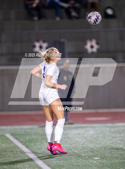 Thumbnail 1 in Carlsbad @ Mission Hills (CIF San Diego Division 1 - Quarterfinals) photogallery.