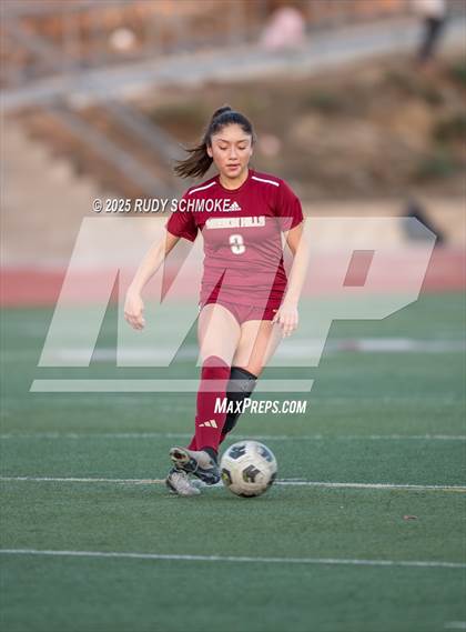 Thumbnail 3 in Carlsbad @ Mission Hills (CIF San Diego Division 1 - Quarterfinals) photogallery.