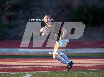 Thumbnail 2 in Carlsbad @ Mission Hills (CIF San Diego Division 1 - Quarterfinals) photogallery.