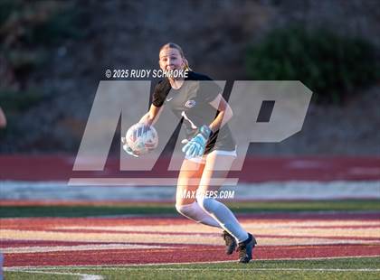 Thumbnail 1 in Carlsbad @ Mission Hills (CIF San Diego Division 1 - Quarterfinals) photogallery.
