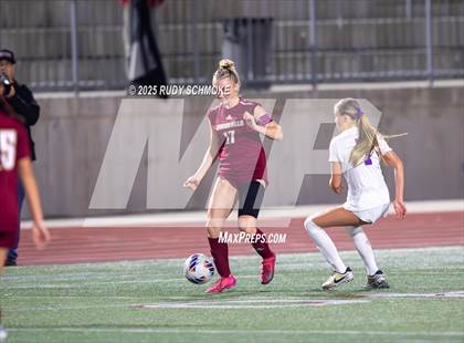 Thumbnail 2 in Carlsbad @ Mission Hills (CIF San Diego Division 1 - Quarterfinals) photogallery.
