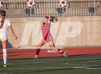 Thumbnail 1 in Carlsbad @ Mission Hills (CIF San Diego Division 1 - Quarterfinals) photogallery.