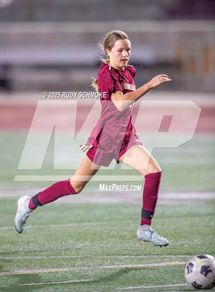 Thumbnail 3 in Carlsbad @ Mission Hills (CIF San Diego Division 1 - Quarterfinals) photogallery.