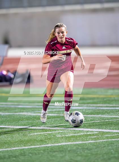 Thumbnail 1 in Carlsbad @ Mission Hills (CIF San Diego Division 1 - Quarterfinals) photogallery.